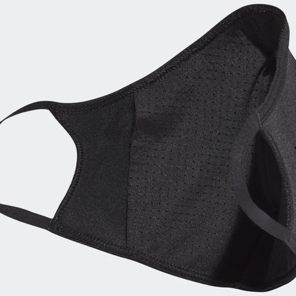 ADIDAS FC BAYERN FACE COVERS 3-PACK M/L unisex - Picture 7 of 7